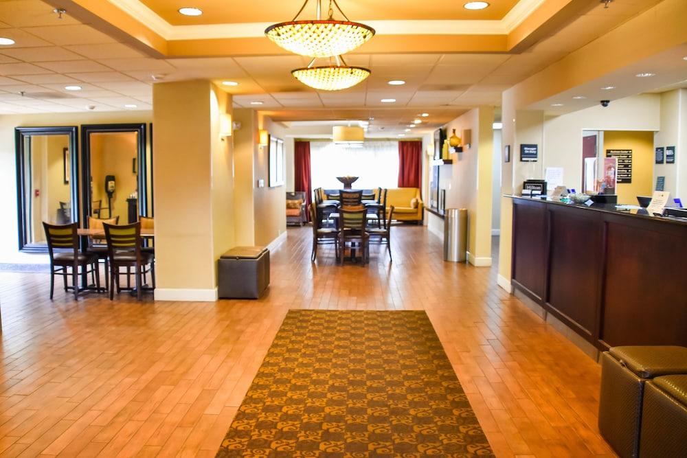 Hampton Inn Perry Exterior photo